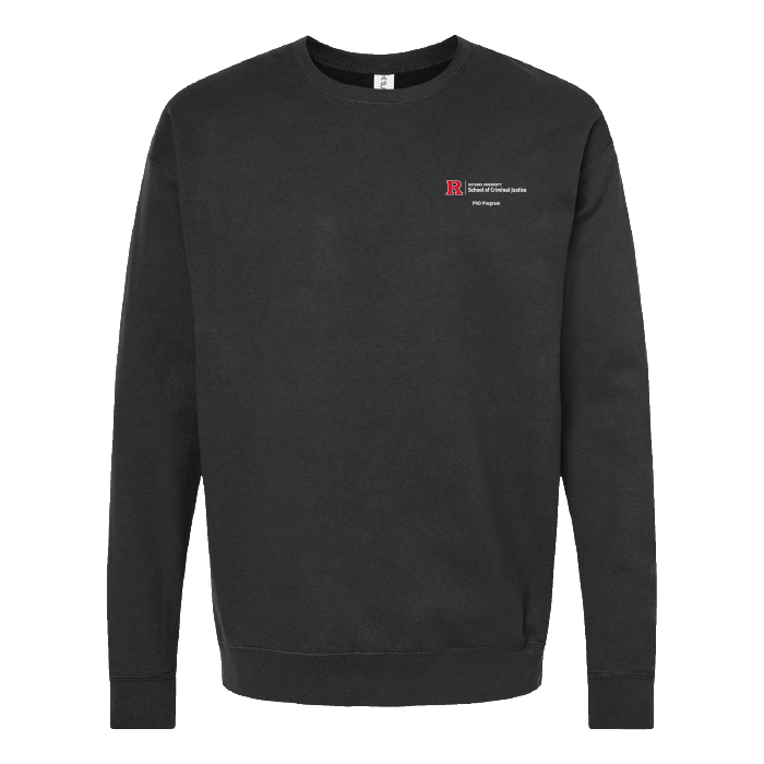 PHD Fleece Crewneck Sweatshirt  Outerwear