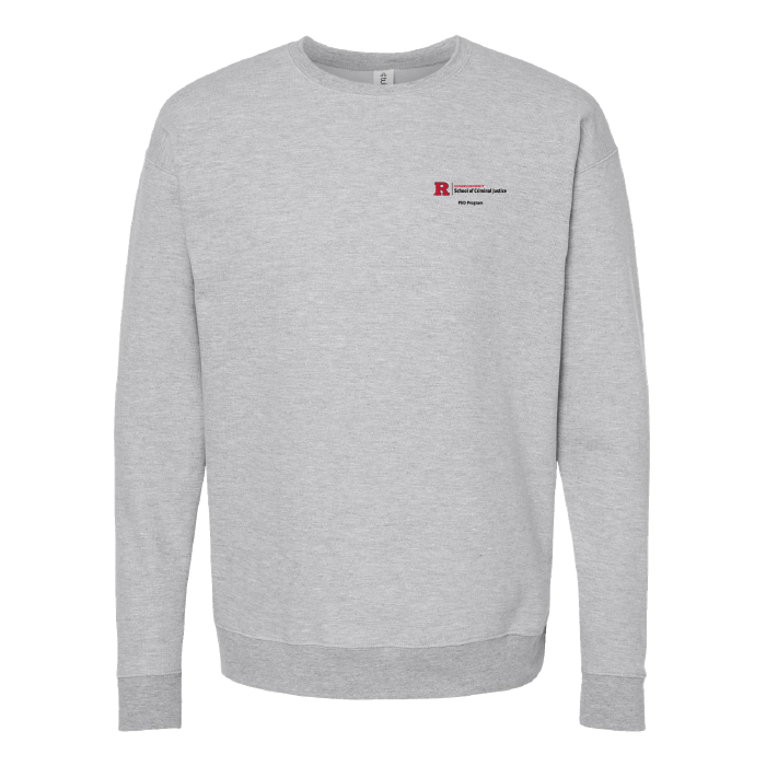PHD Fleece Crewneck Sweatshirt  Outerwear