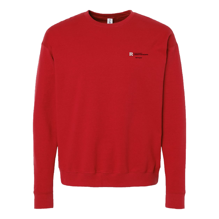 PHD Fleece Crewneck Sweatshirt  Outerwear