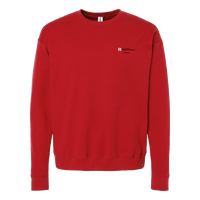 PHD Fleece Crewneck Sweatshirt  Outerwear