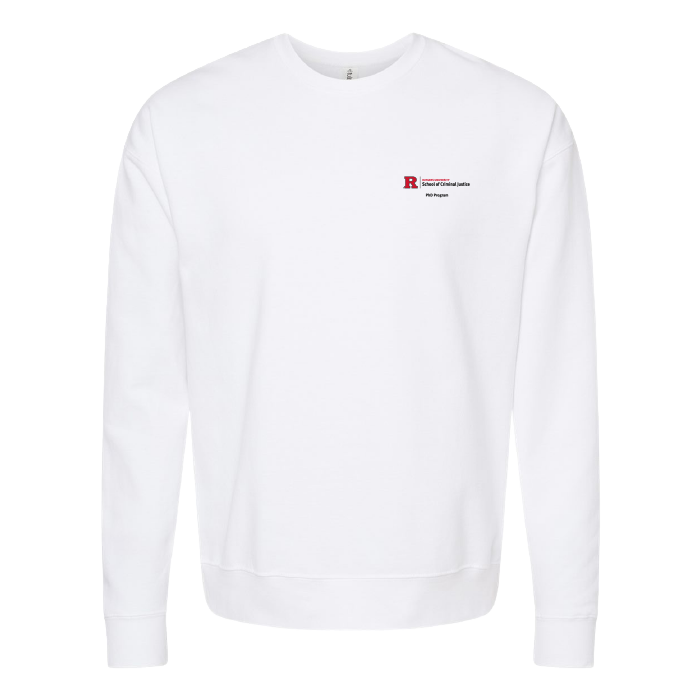 PHD Fleece Crewneck Sweatshirt  Outerwear