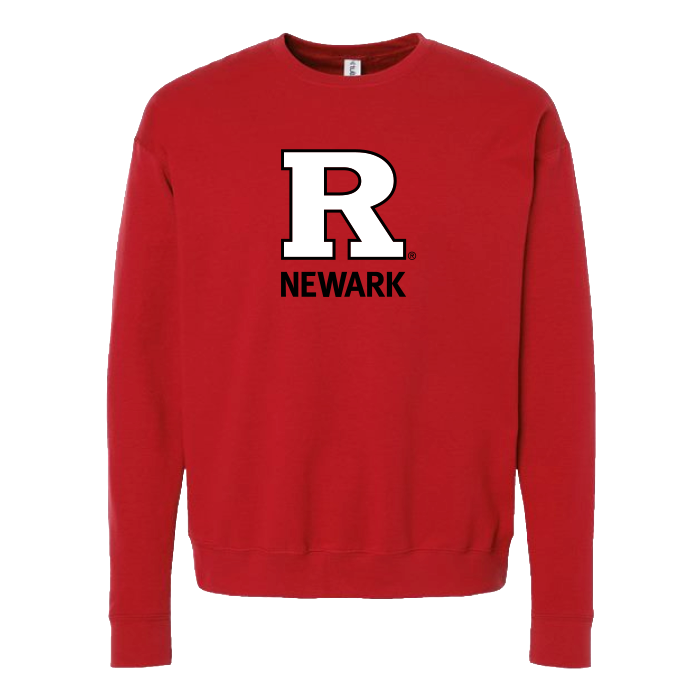 Crewneck Homecoming Fleece  Outerwear