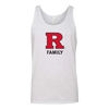 Rutgers Family Jersey Tank Rutgers Family