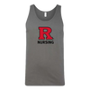 Jersey Tank Rutgers School of Nursing