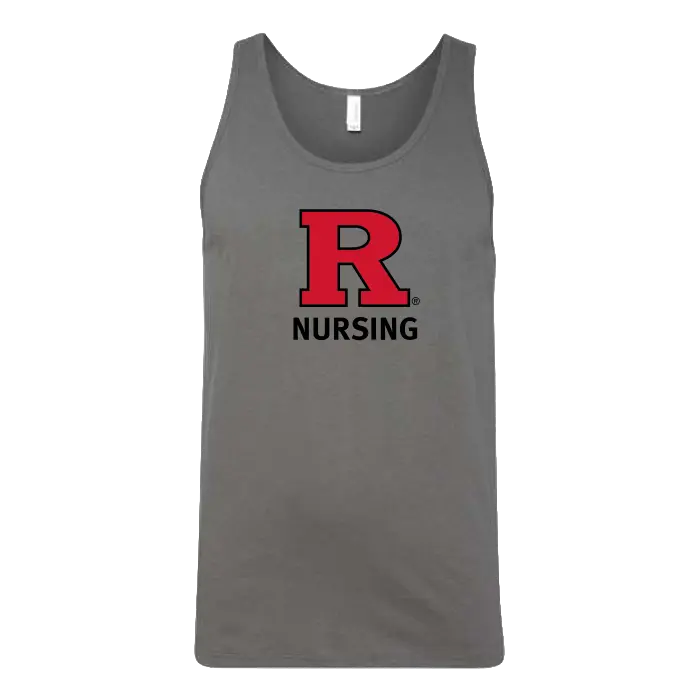 Jersey Tank Rutgers School of Nursing