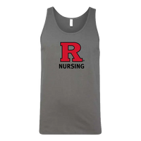 Jersey Tank Rutgers School of Nursing