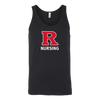 Jersey Tank Rutgers School of Nursing