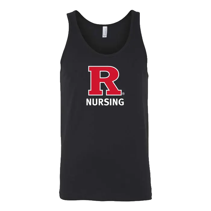Jersey Tank Rutgers School of Nursing