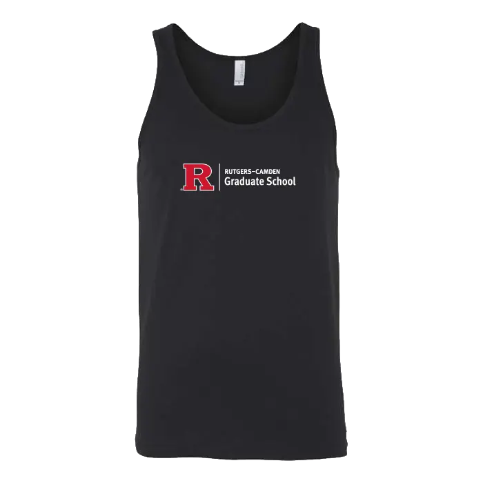 Camden Graduate School Jersey Tank Camden Graduate School