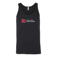 Camden Graduate School Jersey Tank Camden Graduate School