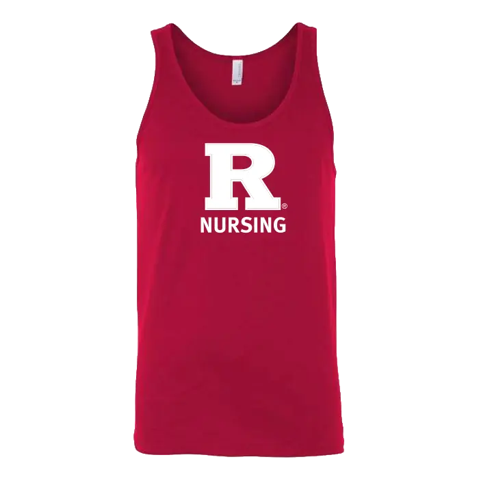 Jersey Tank Rutgers School of Nursing