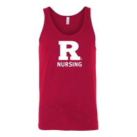 Jersey Tank Rutgers School of Nursing