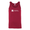 Camden Graduate School Jersey Tank Camden Graduate School