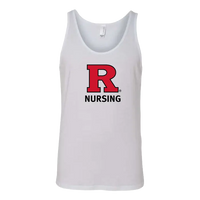 Jersey Tank Rutgers School of Nursing