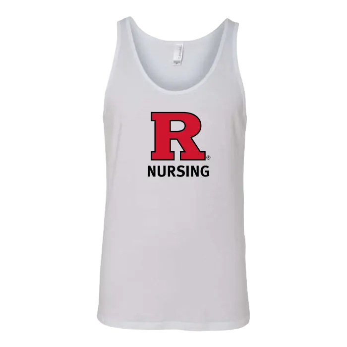 Jersey Tank Rutgers School of Nursing