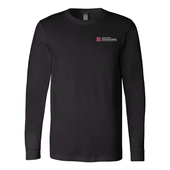Environmental Steward Long Sleeve T-Shirt RUES