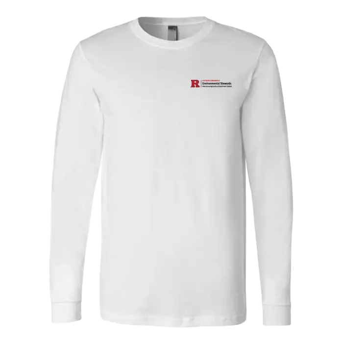 Environmental Steward Long Sleeve T-Shirt RUES