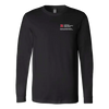 Long Sleeve T-Shirt RWJMS Promise Clinic