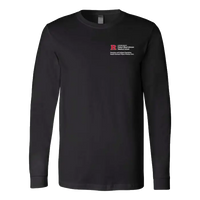Long Sleeve T-Shirt RWJMS Promise Clinic