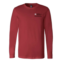 Long Sleeve T-Shirt RWJMS Promise Clinic