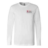Long Sleeve T-Shirt RWJMS Promise Clinic