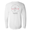 Long Sleeve T-Shirt RWJMS Promise Clinic