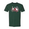 Short Sleeve T-Shirt  T-Shirts