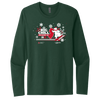 Long Sleeve T-Shirt  Long Sleeve T-Shirts