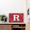 Football Field Rutgers State University Kendrick Home