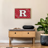 Football Field Rutgers State University Kendrick Home