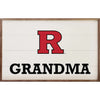 Grandma Rutgers State University Kendrick Home