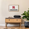Grandparent Rutgers State University Kendrick Home