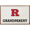 Grandparent Rutgers State University Kendrick Home