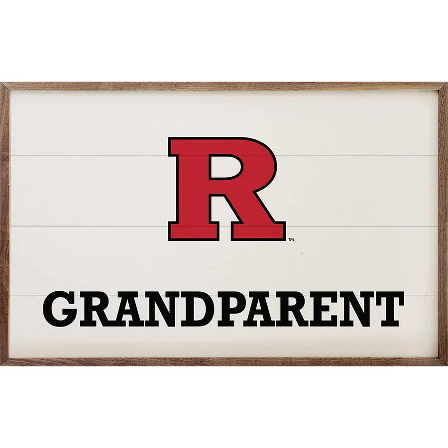 Grandparent Rutgers State University Kendrick Home
