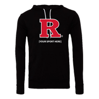 Fleece Hoodie Sweatshirt