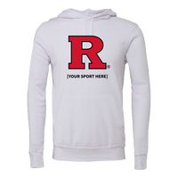 Fleece Hoodie Sweatshirt