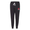 Fencing Unisex Sponge Fleece Joggers Rutgers Fencing