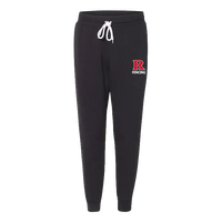 Fencing Unisex Sponge Fleece Joggers Rutgers Fencing