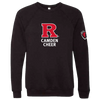 Crewneck Fleece Sweatshirt  Outerwear