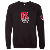 Crewneck Fleece Sweatshirt  Outerwear