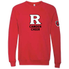 Crewneck Fleece Sweatshirt  Outerwear
