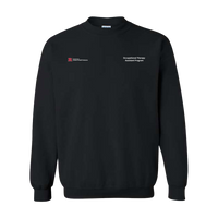 Crewneck Sweatshirt Occupational Therapy Assistant Program
