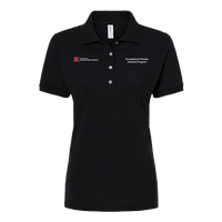 Women's Dri-Power Polo Occupational Therapy Assistant Program