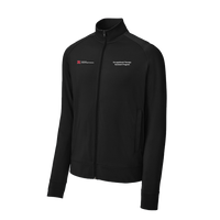 Full Zip Jacket Occupational Therapy Assistant Program