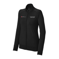 Women's Full Zip Jacket Occupational Therapy Assistant Program