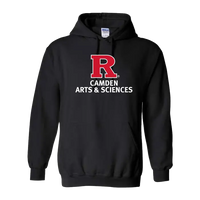 Unisex Hooded Sweatshirt Camden Arts & Sciences