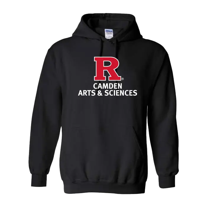 Unisex Hooded Sweatshirt Camden Arts & Sciences