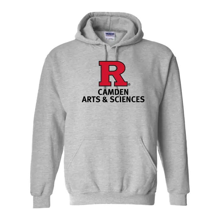 Unisex Hooded Sweatshirt Camden Arts & Sciences