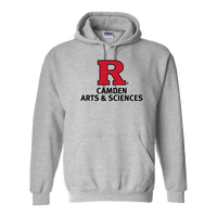 Unisex Hooded Sweatshirt Camden Arts & Sciences