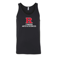 Tank Top Camden Arts & Sciences